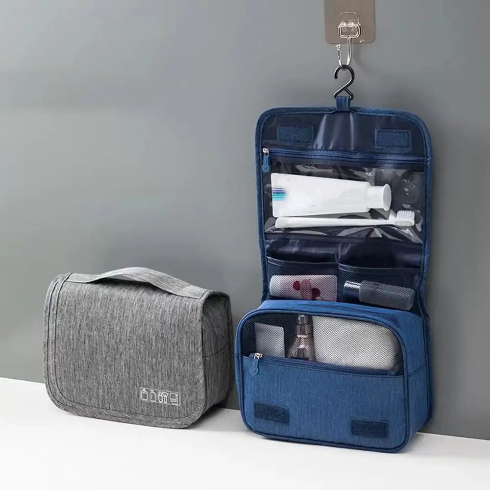 Waterproof Toiletry Bag