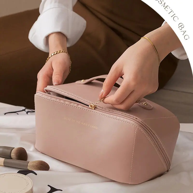 Cosmetic Travel Bag