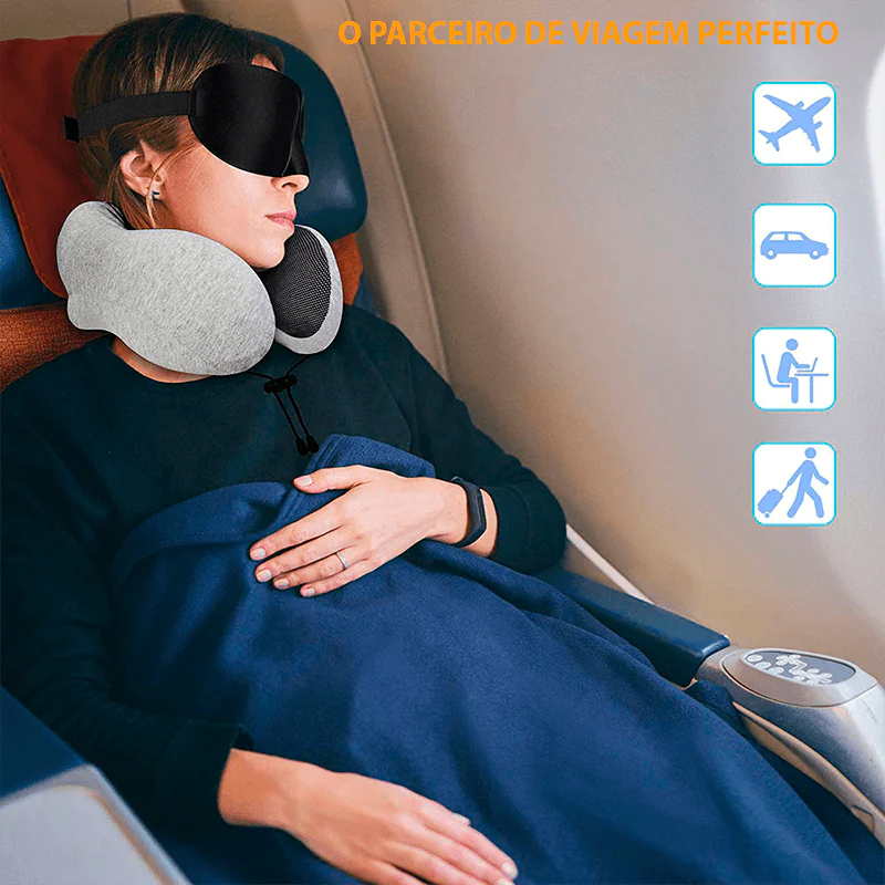 Massage Pillow