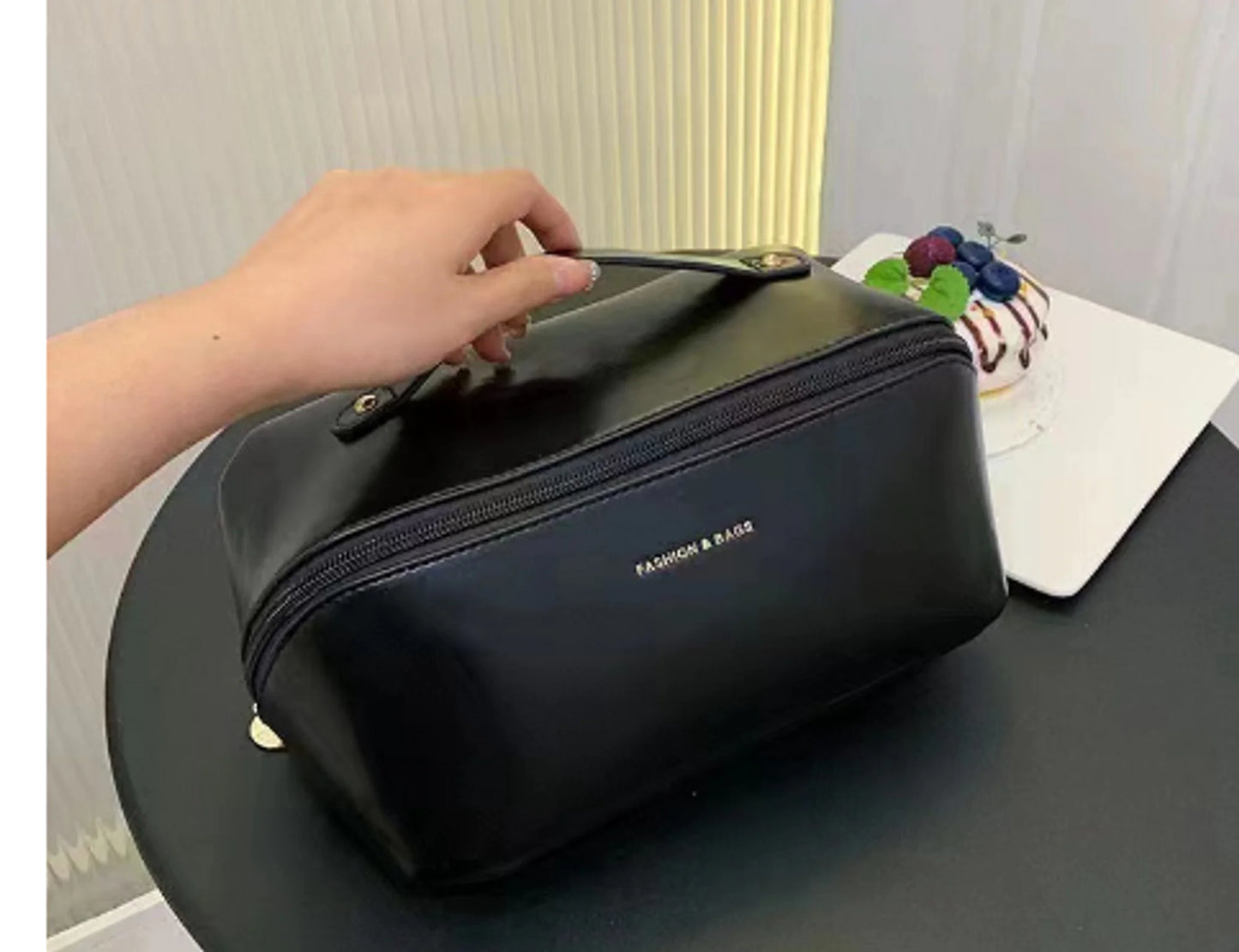 Cosmetic Travel Bag